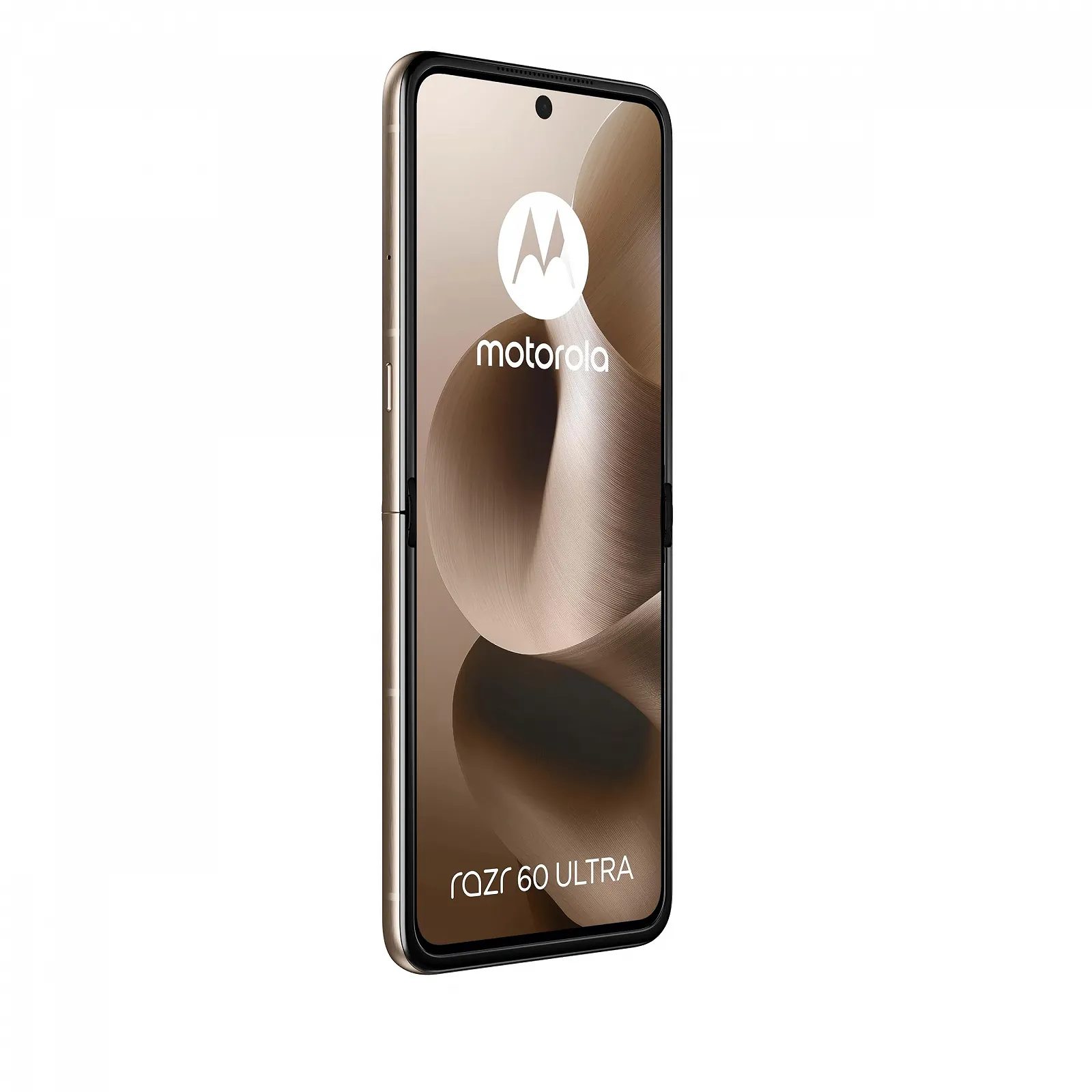 Смартфон Motorola Razr 60 Ultra 16/512GB Gold, фото №3 Смартфон Motorola Razr 60 Ultra 16/512GB Gold, фото №3