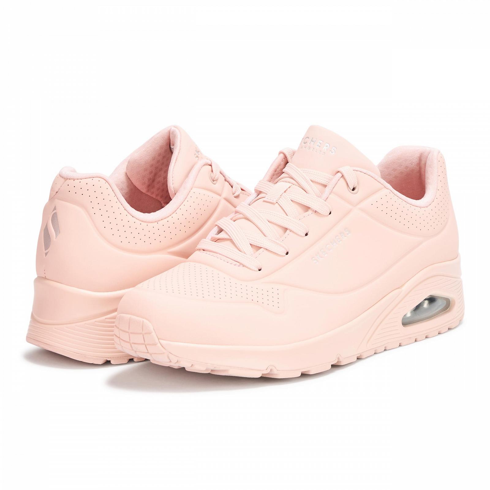 Кроссовки Skechers Uno Stand On Air, фото №3
