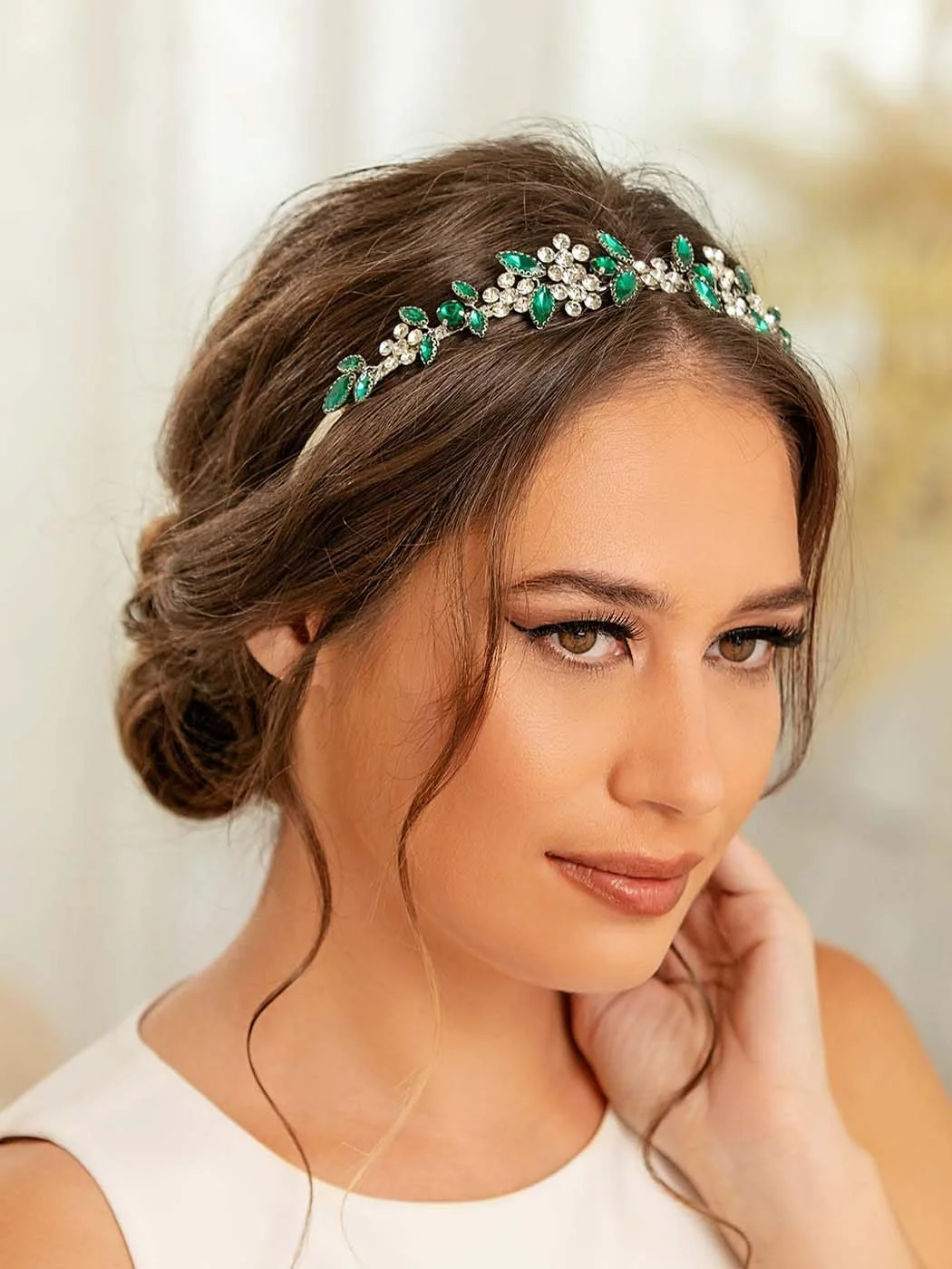 Обруч для волос IYOU, фото №4