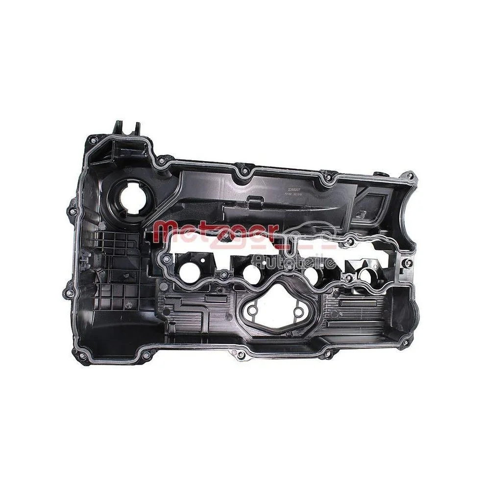 Крышка ГБЦ METZGER 2389207 для BMW, фото №1 Крышка ГБЦ METZGER 2389207 для BMW, фото №1