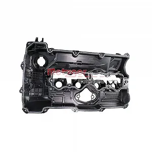 Купить Крышка ГБЦ METZGER 2389207 для BMW - Фото 1 Крышка ГБЦ METZGER 2389207 для BMW - Фото 1