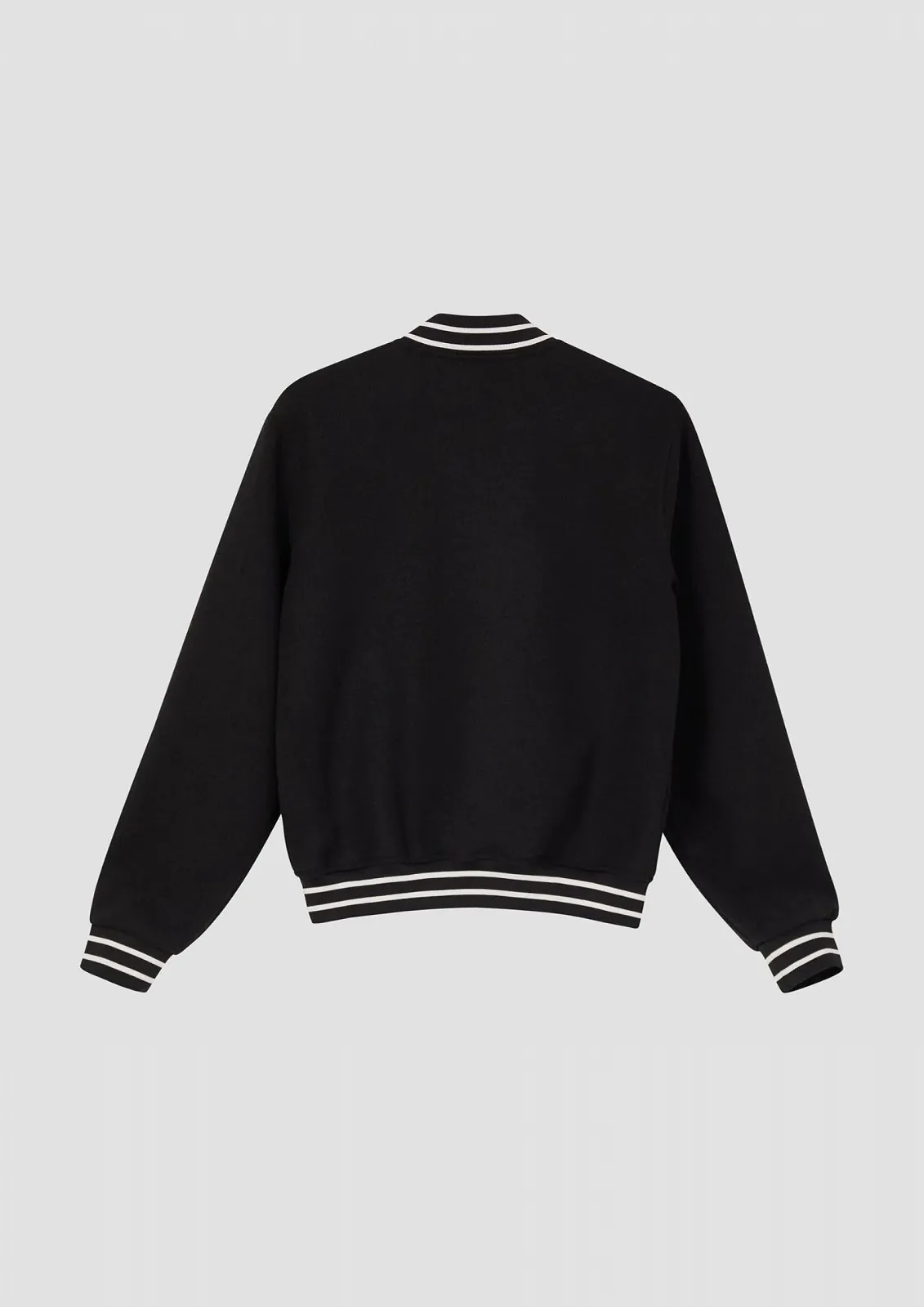 Куртка-бомбер s.Oliver с контрастными деталями, фото №6