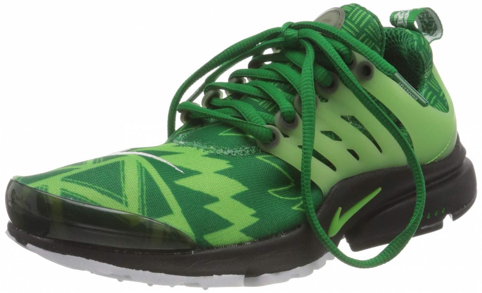 Кросівки Nike Air Presto чоловічі, фото №1