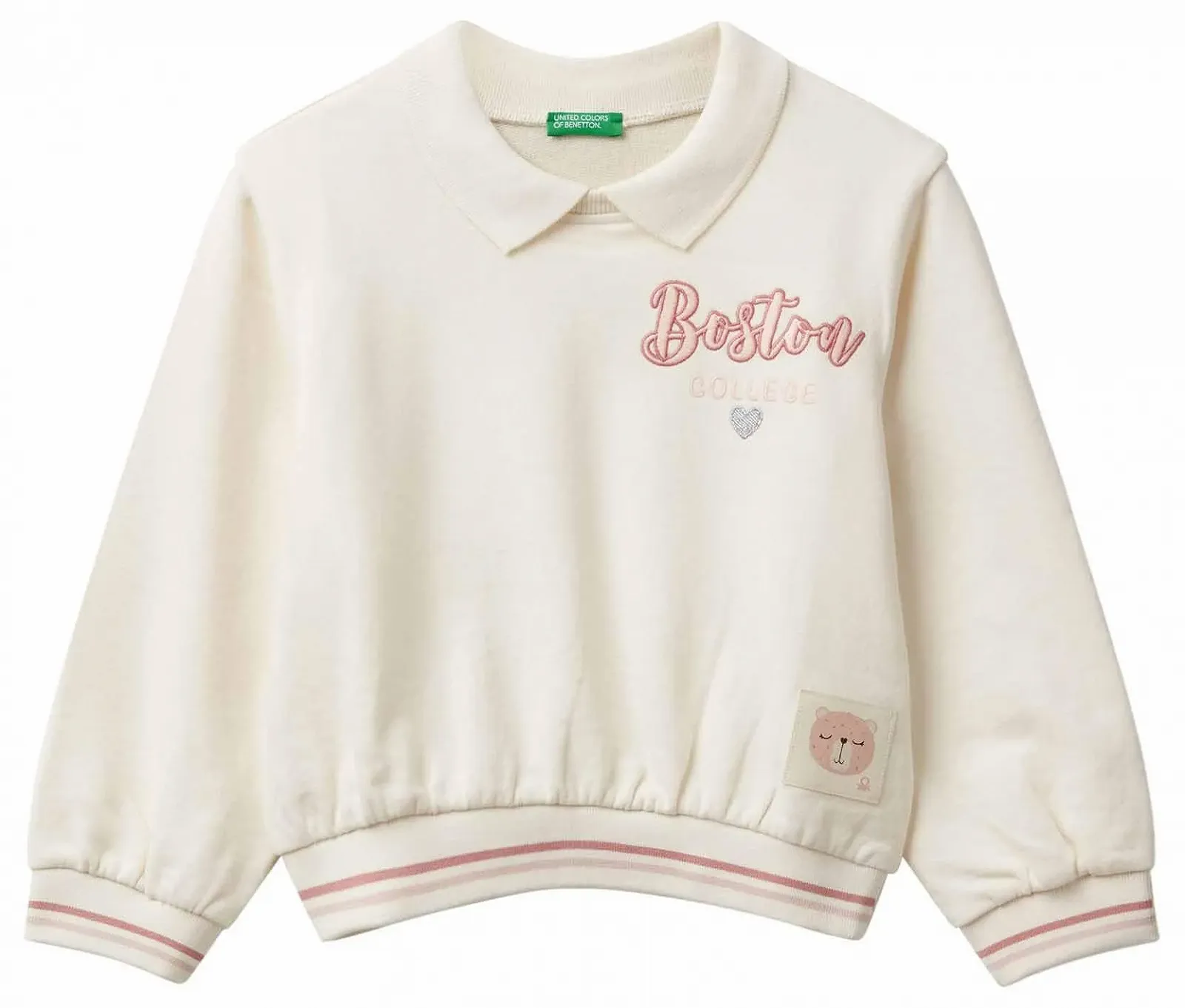 Толстовка United Colors of Benetton Дитяча Унісекс, фото №1