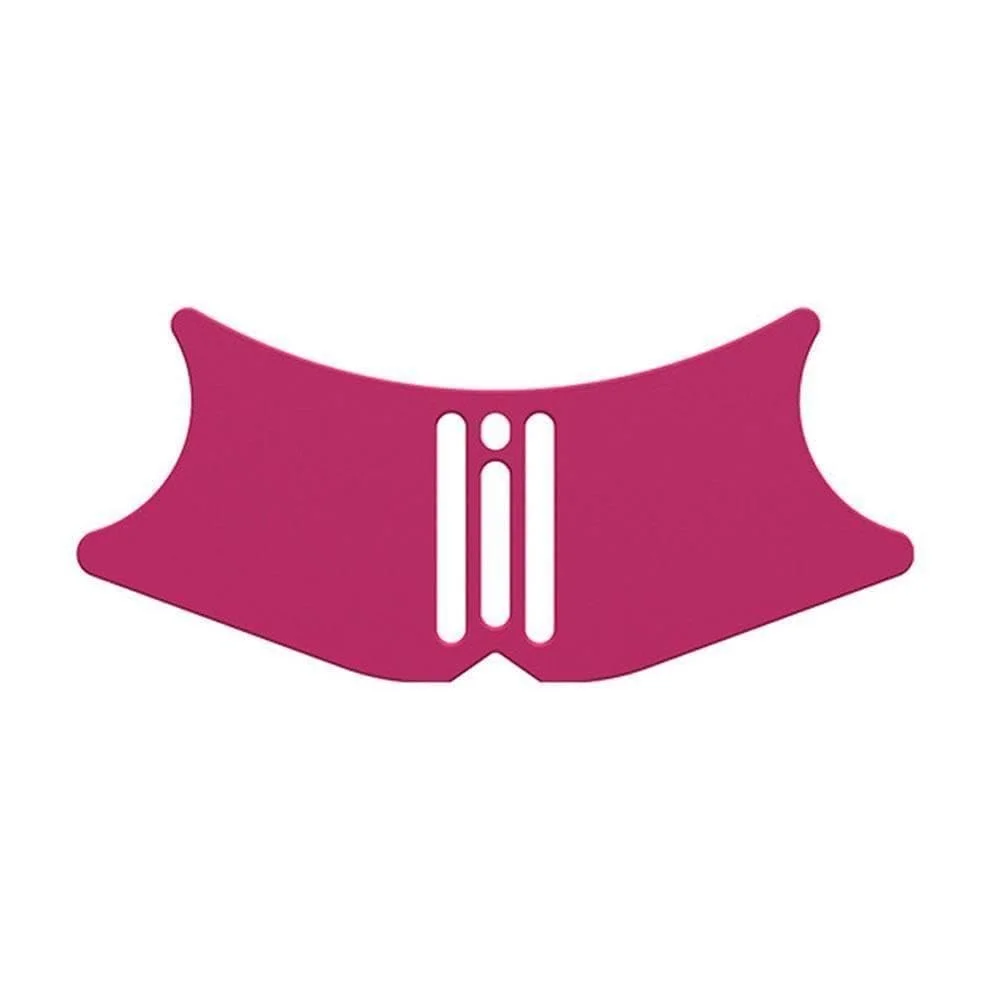 Аплікатор для макіяжу Багатофункціональний силіконовий, фото №2