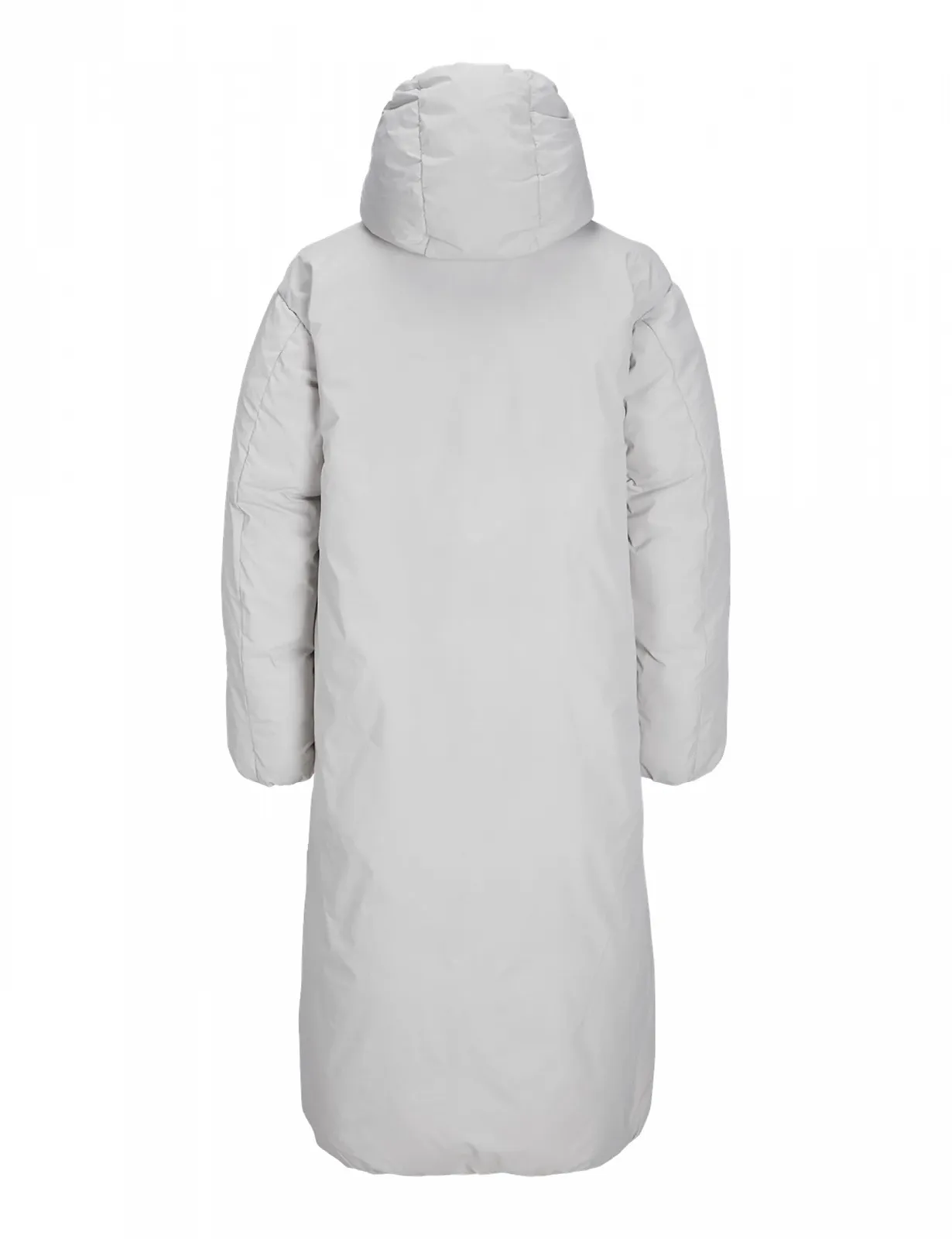 Пуховик JJXX Jxlolly Long Puffer Coat OTW, фото №2