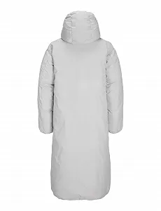 Пуховик JJXX Jxlolly Long Puffer Coat OTW synthetic.ua - Фото 1