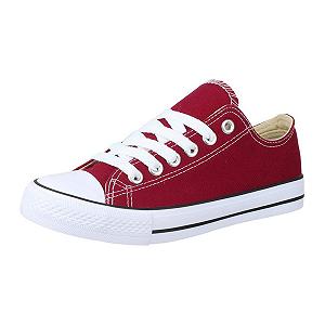 Кроссовки Elara Chunkyrayan unisex низкие текстильные - Фото 1