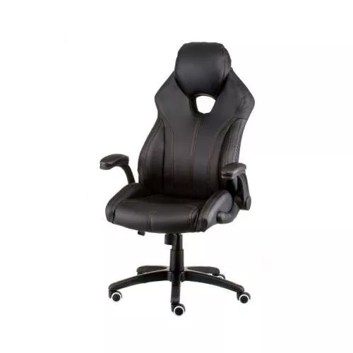 Офисное кресло Special4You Leader black 000002947, фото №1