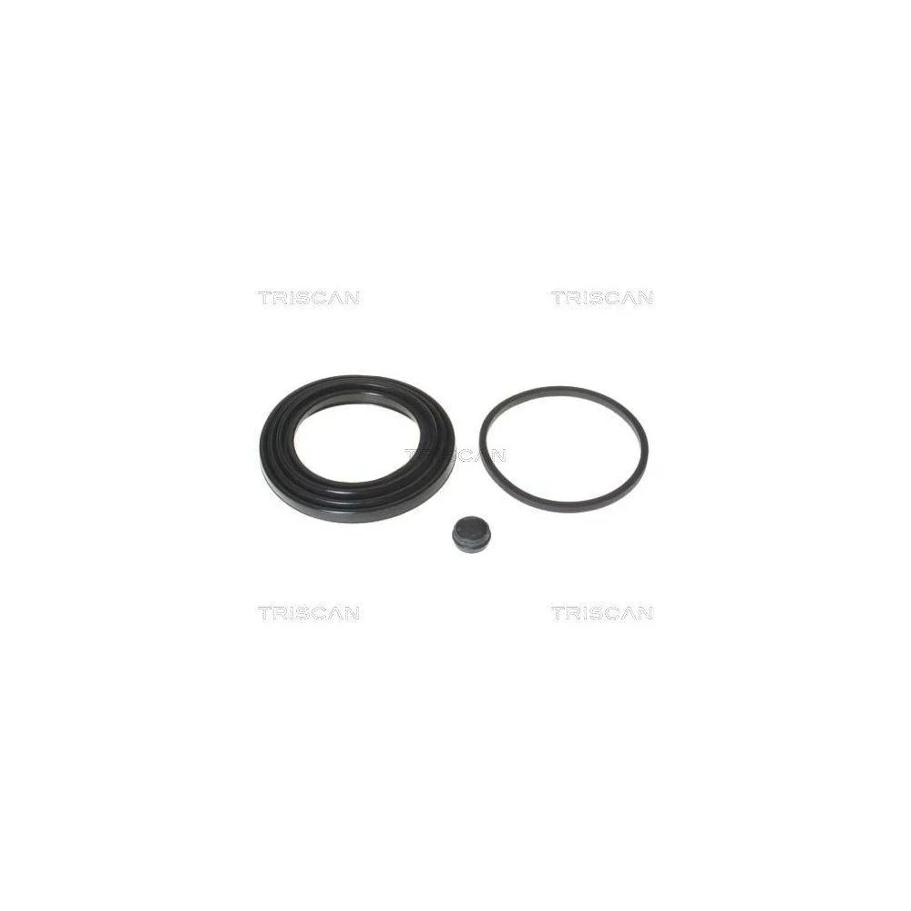 Ремкомплект, тормозной суппорт TRISCAN 8170 206050 для передней оси, фото №1