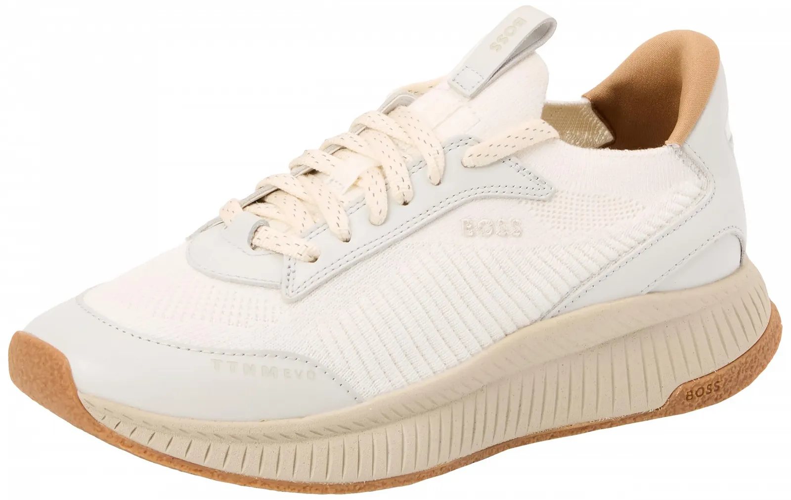 Сліпони BOSS Ttnm Evo_slon_kntlt, фото №1 Сліпони BOSS Ttnm Evo_slon_kntlt, фото №1