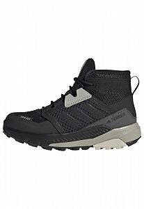Ботинки adidas Terrex Trailmaker Mid R.rdy K - Фото 1