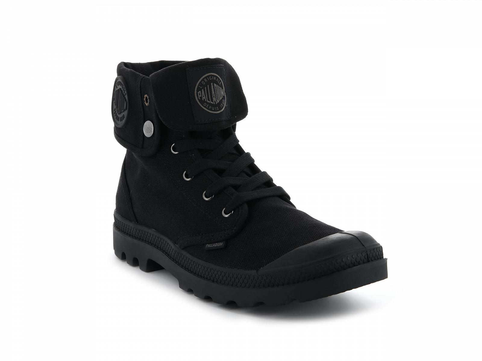 Кроссовки Palladium Us Baggy H High мужские, фото №2