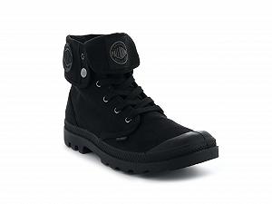 Кроссовки Palladium Baggy H High мужские synthetic.ua - Фото 1