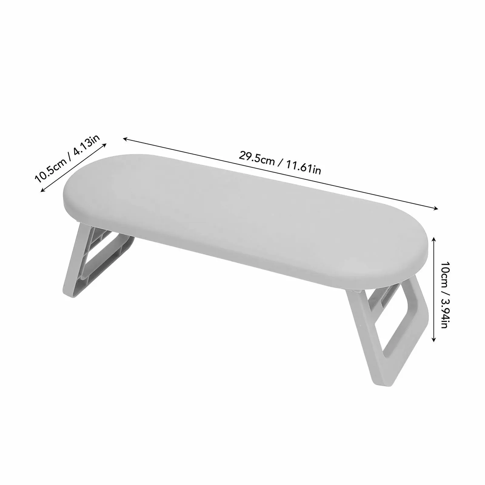 Підставка для рук манікюрна складана, подушка для рук миюча, фото №8 Підставка для рук манікюрна складана, подушка для рук миюча, фото №8