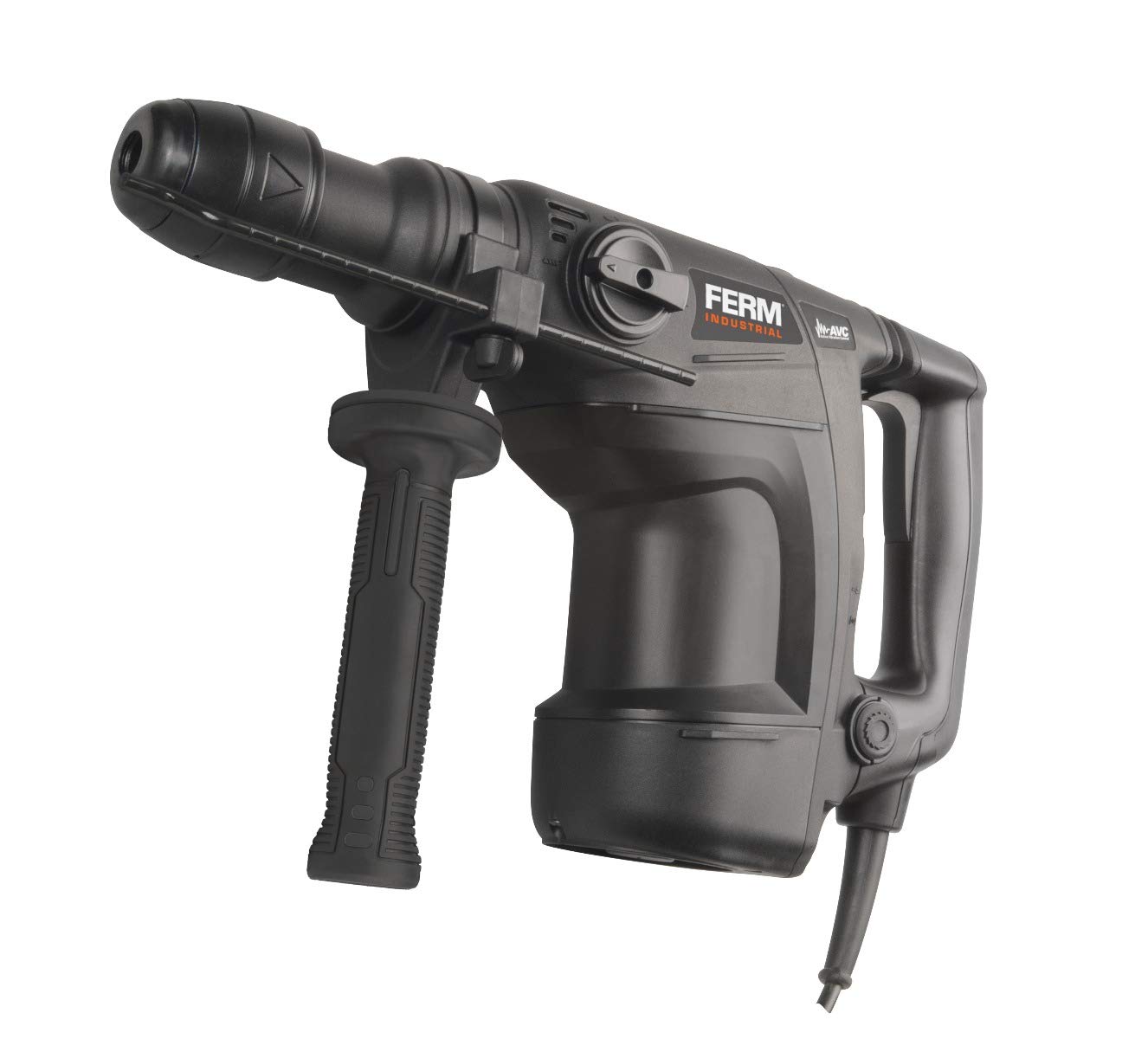 Перфоратор FERM Professional 1100 Вт Змінна швидкість, фото №1