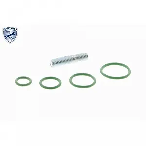 Расширительный клапан кондиционера VEMO EXPERT KITS + V30-77-0141 для MERCEDES-BENZ synthetic.ua - Фото 1