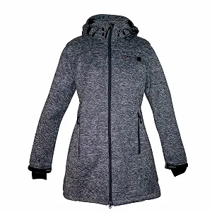 Жіноче флісове пальто DEPROC-Active Whiteford, пальто - Фото 1