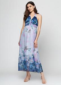 Платье MNG One size Комбинированный (CH-2905_Mix) - Фото 1