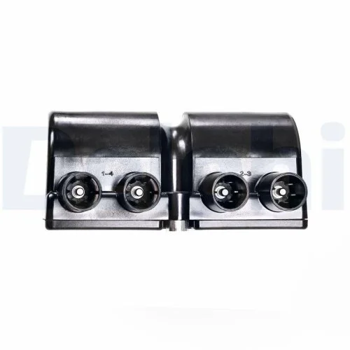 Катушка зажигания DELPHI CE10001-12B1 для OPEL VAUXHALL GENERAL MOTORS, фото №3