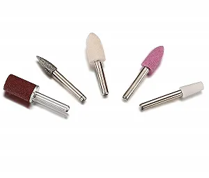 Насадки для електричного манікюрного набору TOUCHBeauty 1333 1335 - Фото 1