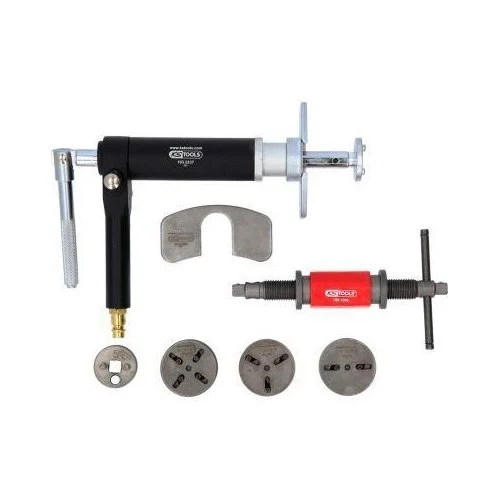 Набір для повернення поршнів гальмівного суппорта KS TOOLS 150.2440, фото №4