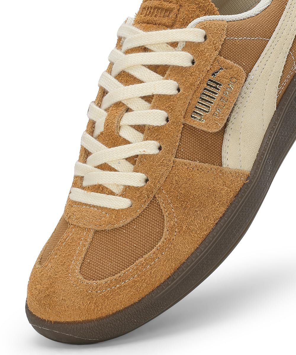 Кросівки PUMA Palermo Vintage, фото №7