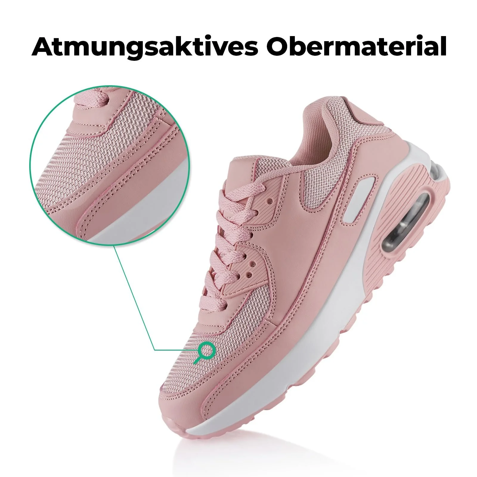 Унісекс Кросівки Fusskleidung, фото №3 Унісекс Кросівки Fusskleidung, фото №3