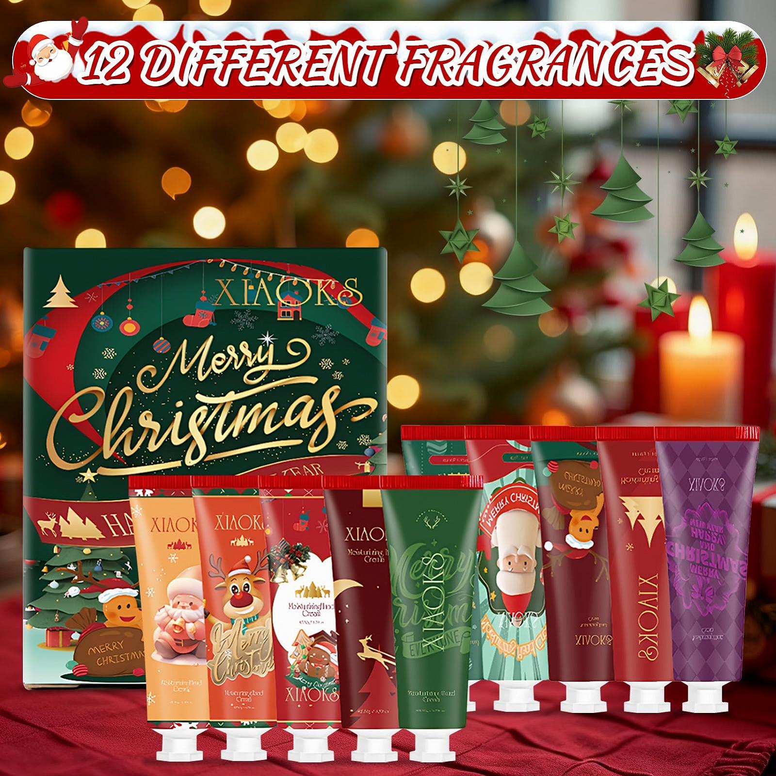 Крем для рук Набір міні, 10 шт, фото №6