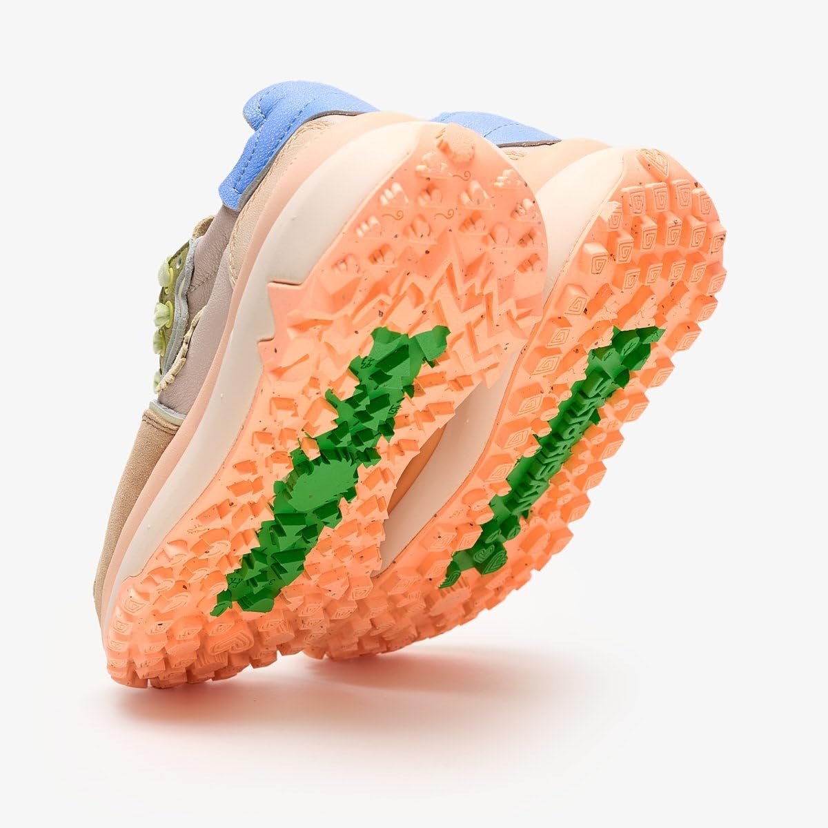 Кросівки Satorisan Chacrona Metta Premium Ul, фото №4