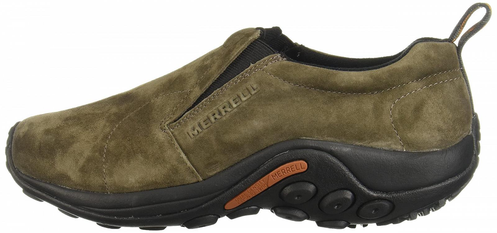 Мокасины Merrell Jungle Moc мужские, фото №9