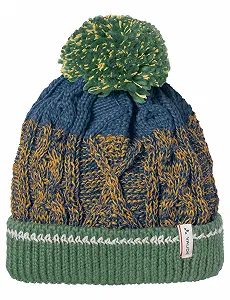 Шапка VAUDE Cornua III Унисекс Детская synthetic.ua - Фото 1