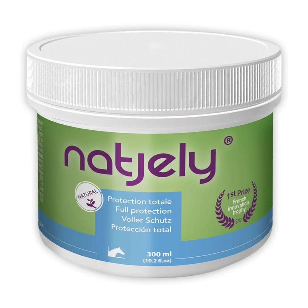 Захисний бальзам Natjely 300 мл, фото №1