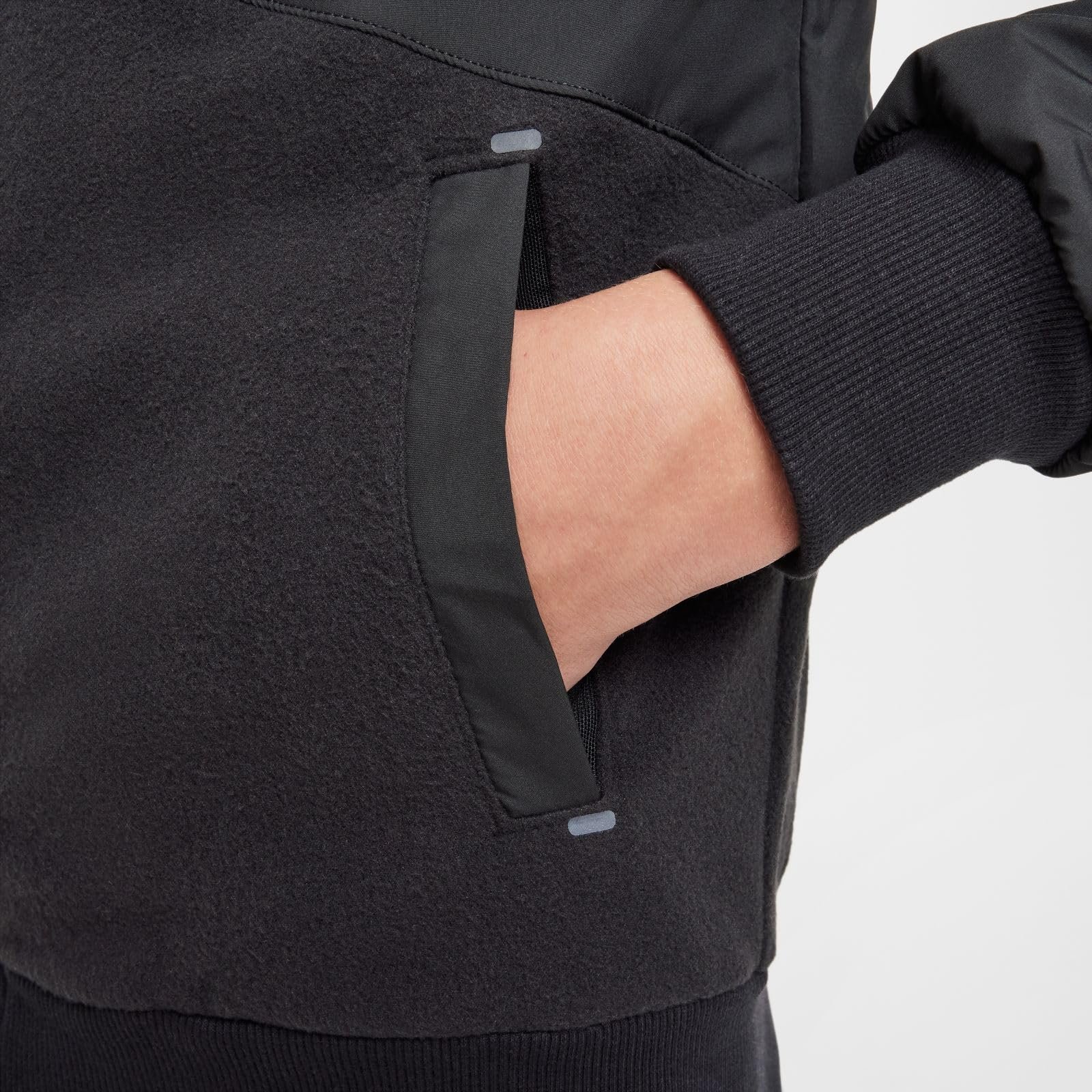 Куртка Nike Therma-FIT для старших детей, фото №5 Куртка Nike Therma-FIT для старших детей, фото №5