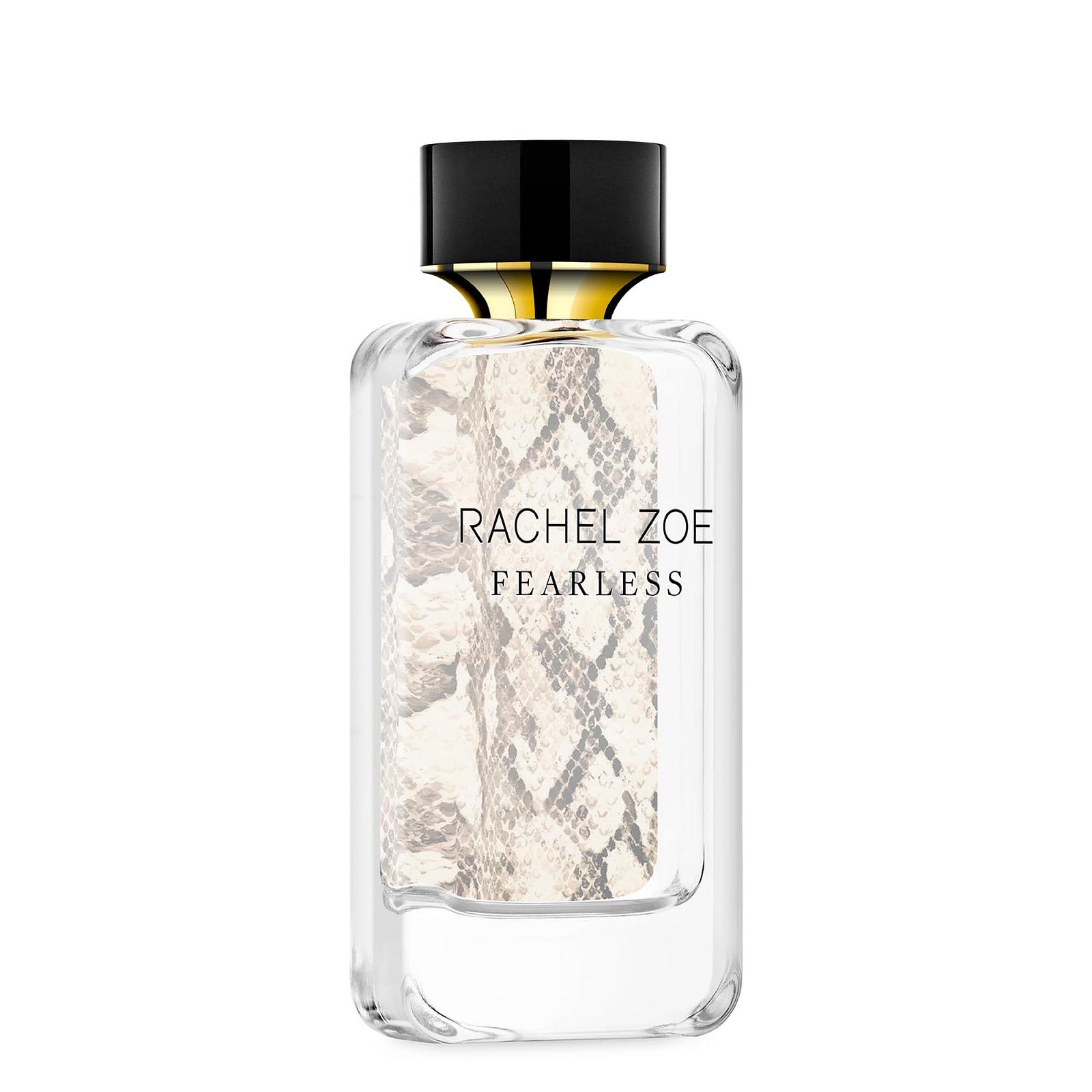 Парфуми Rachel Zoe Fearless Eau De Parfum Spray Ваніль Тубероза Мускус 100 мл, фото №5