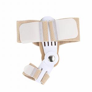 Коректор Вальгусної Деформації для Жінок та Чоловіків Ортопедичний Випрямляч - Фото 1