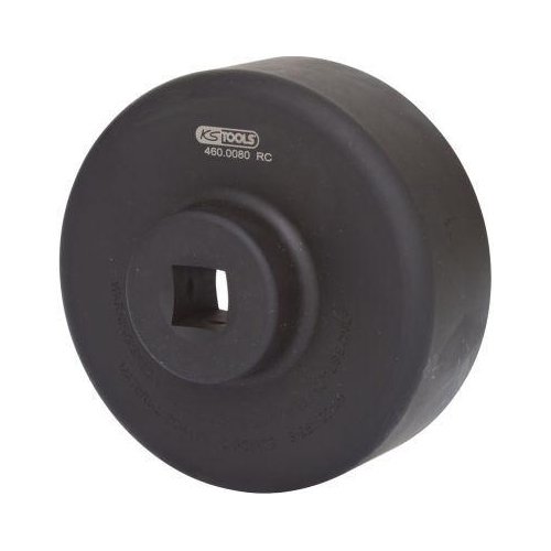 Ключ для осевых гаек KS TOOLS 460.0080, фото №2 Ключ для осевых гаек KS TOOLS 460.0080, фото №2