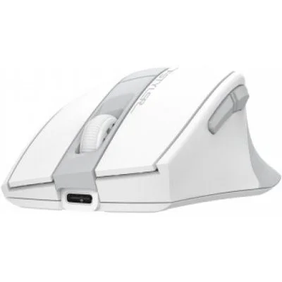 Мышка A4Tech FG35C Plus Wireless White (4711421002974), фото №6