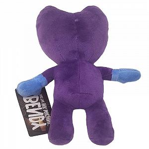Мягкая игрушка Бенди - 25 см - Бенди и Чернильная машина Bendy synthetic.ua - Фото 1