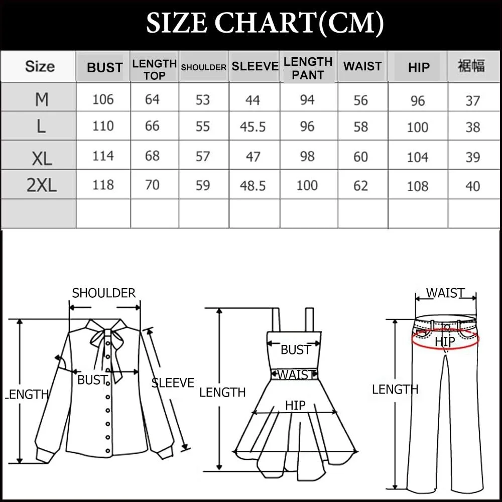 Піжамний комплект GOSO для дівчат, Стильний комплект з довгими рукавами, фото №7 Піжамний комплект GOSO для дівчат, Стильний комплект з довгими рукавами, фото №7