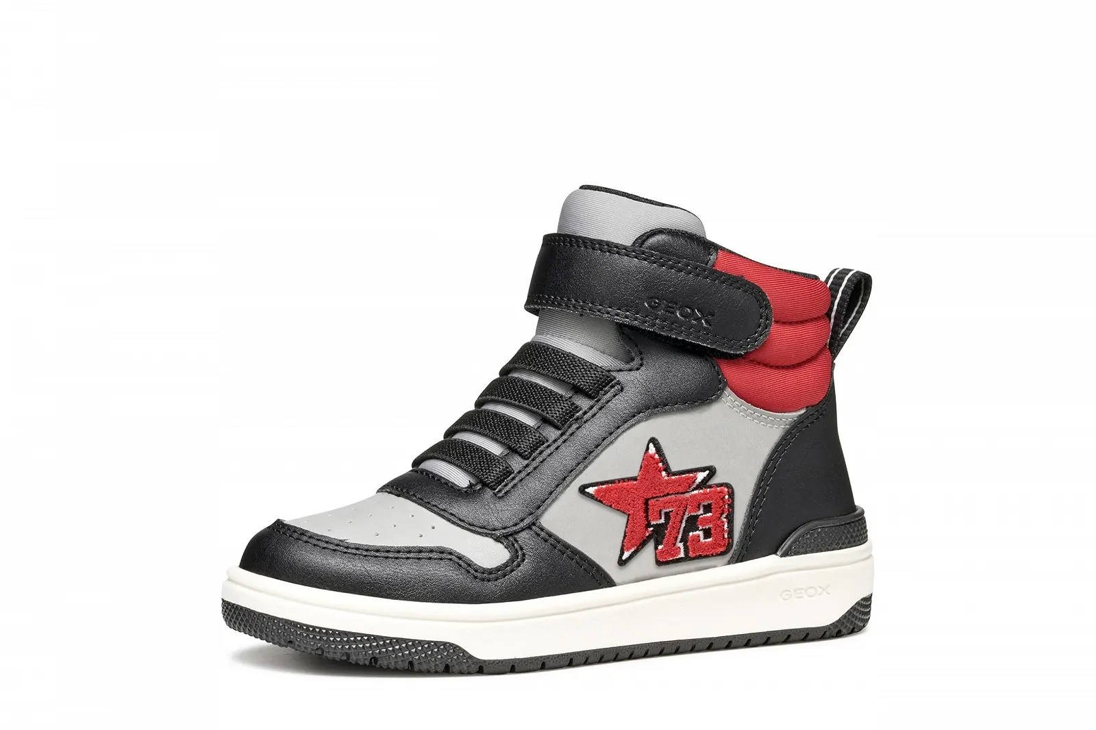 Кросівки Geox J Washiba Boy, фото №6