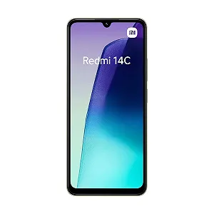 Смартфон Xiaomi Redmi 14C 4G 6/128GB Dual SIM Sage Green synthetic.ua - Фото 1