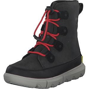 Купити Унісекс черевики Sorel Explorer Lace Wp Mountain - Фото 1 Унісекс черевики Sorel Explorer Lace Wp Mountain - Фото 1