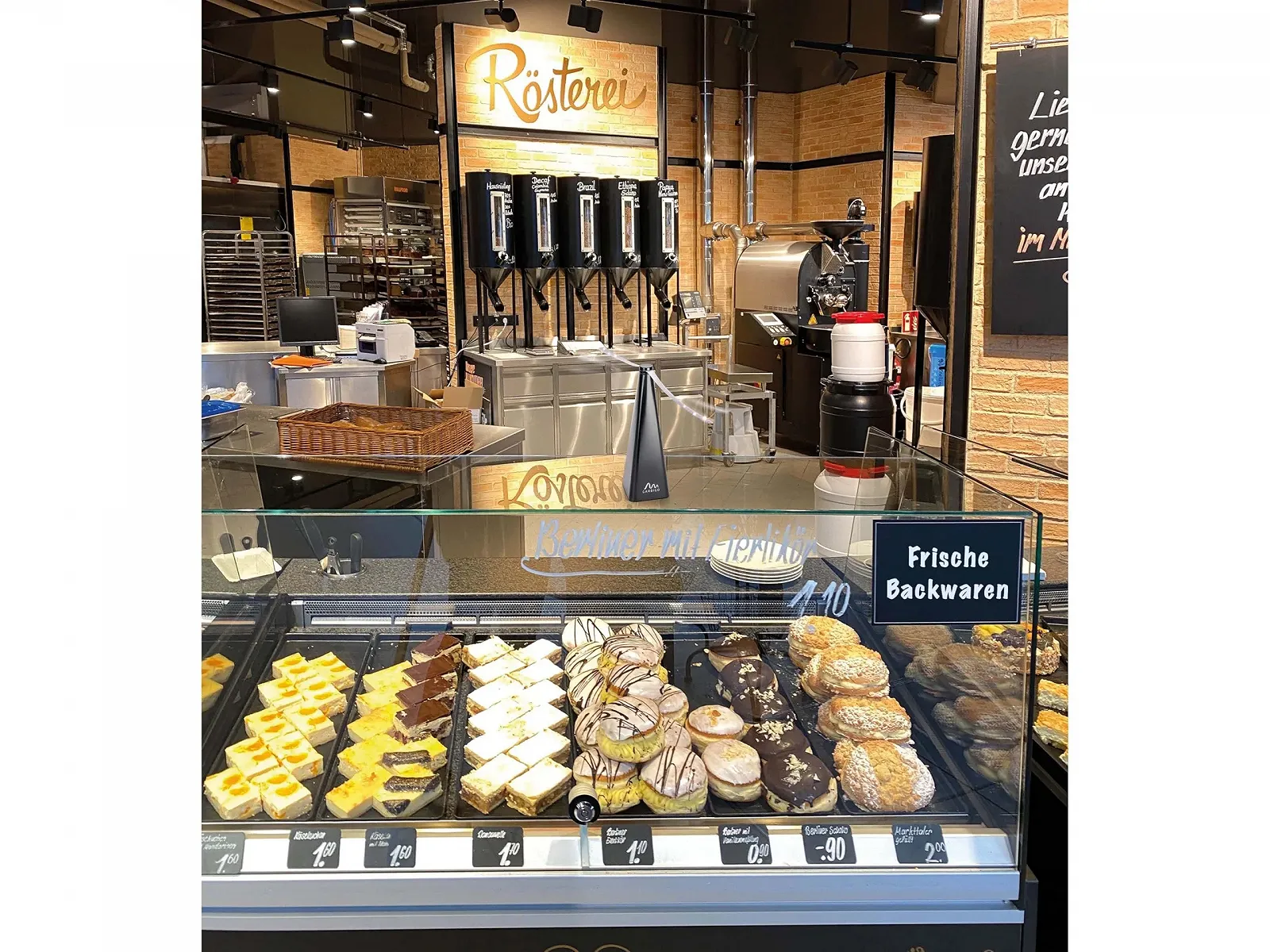 Кофеварка Elta, фото №6