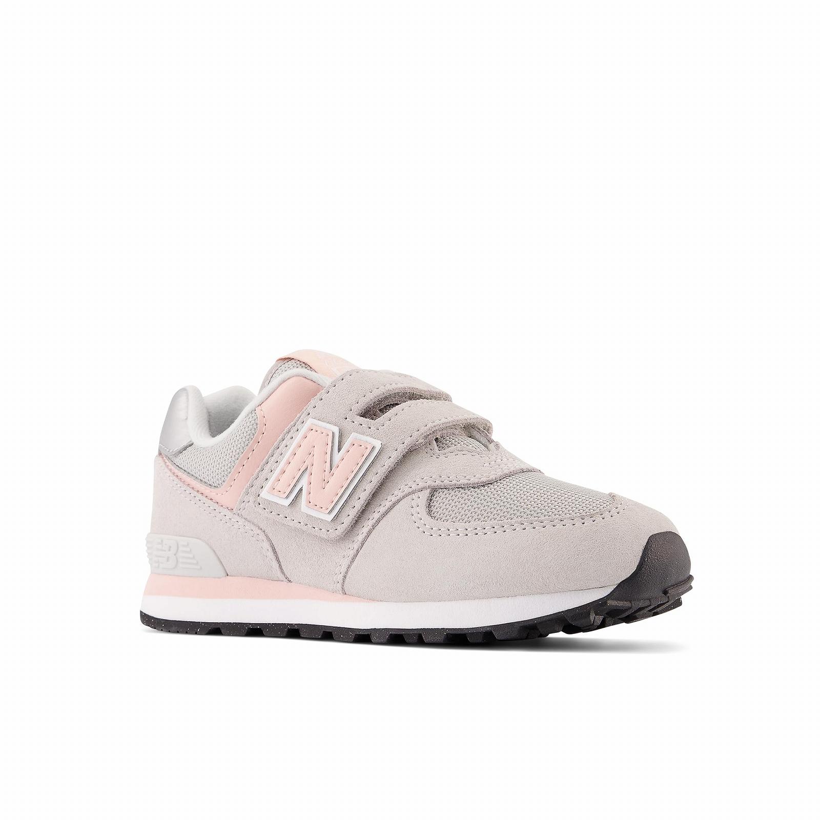 Кроссовки New Balance 574 для девочек, фото №3