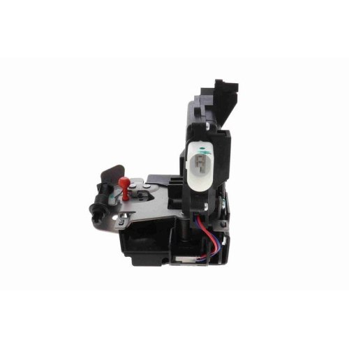 Замок дверей VEMO V10-85-2379 Original VEMO Quality для VW VAG, задній правий, фото №4 Замок дверей VEMO V10-85-2379 Original VEMO Quality для VW VAG, задній правий, фото №4