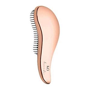 Щітка для волосся KÖ Beauté, 3 см x 15 см x 7 см (В x Ш) - Фото 1