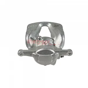 Тормозной суппорт METZGER 6261086 для MERCEDES-BENZ передний правый - Фото 1