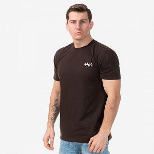 Dobermans Aggressive Футболка Viking II TS58BN L - Фото 1