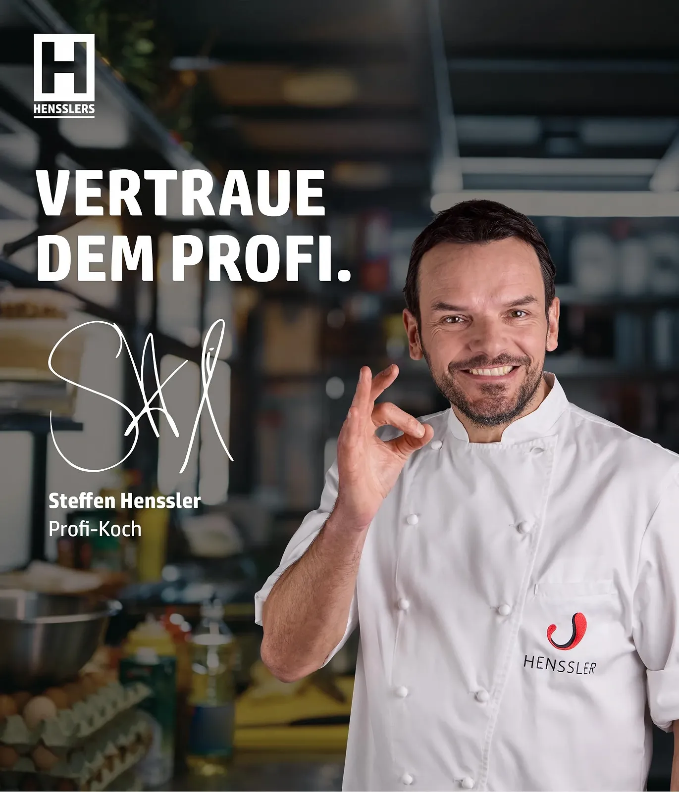 Сковорідка-Wok HENSSLERS® 30 см Нержавіюча сталь та алюміній, фото №7 Сковорідка-Wok HENSSLERS® 30 см Нержавіюча сталь та алюміній, фото №7